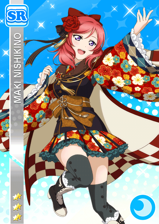 lovelivesets:  Taisho Romance Ver.