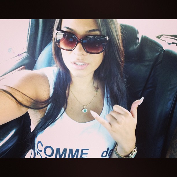 stephsdope:  #StephLife #JetLife ✈ (at New York City) 
