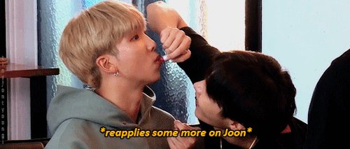 Stylist Hobi To The Rescue