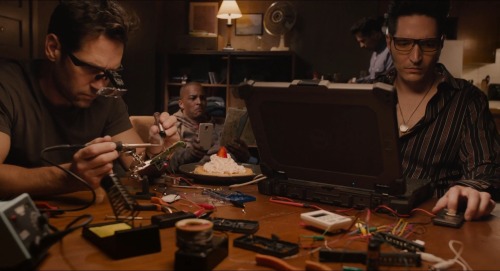 Ant-Man (2015)