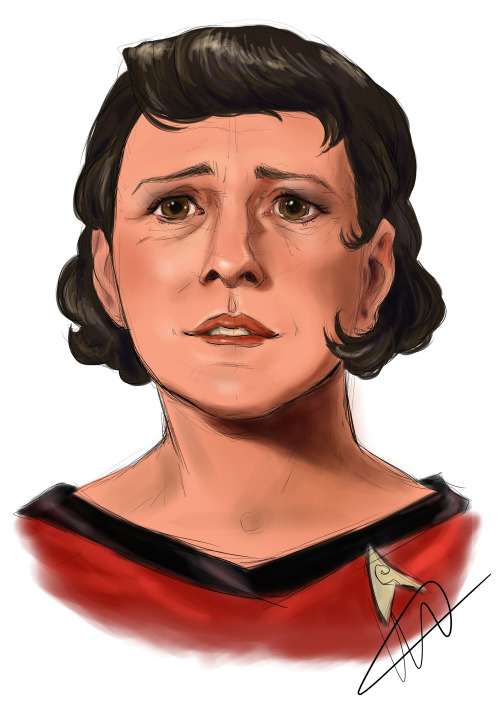 petimetrek:Genderswap Trek.