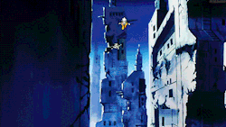 Anime GiFs