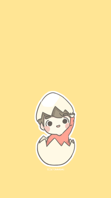 atomumu:  [ wallpaper♡ ]  Kyungsoo who