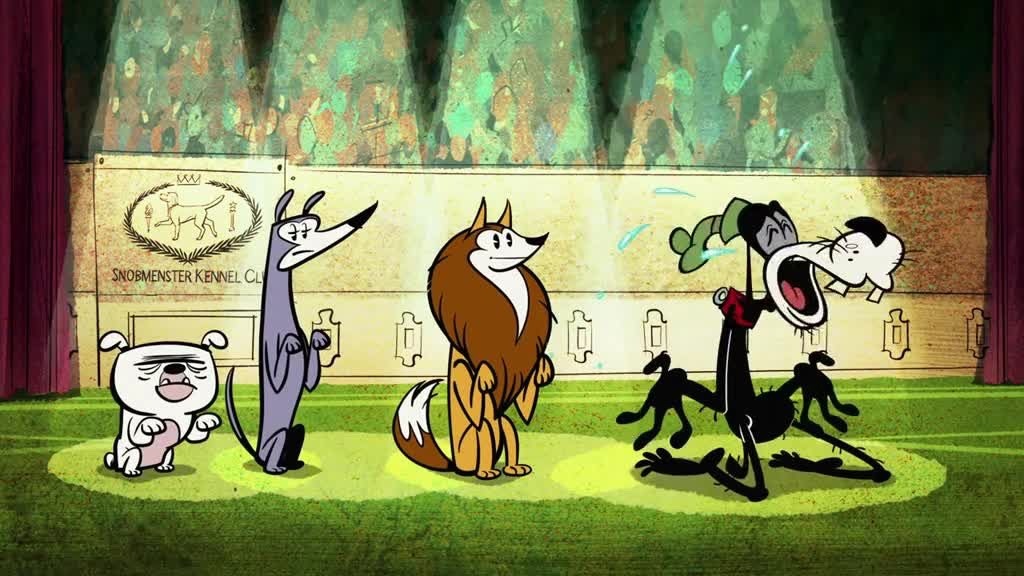 nii-kay:  durbikins:  Mickey Mouse Strips Down Goofy And Enters Him Into A Dog Show