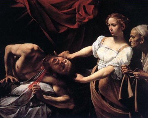 macdicilla: Which were the executives who decided “yes, Judith slaying Holofernes is exactly t