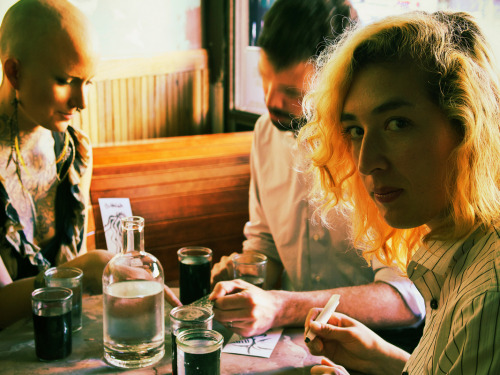 2.13 First &amp; Sixth Plagues. 2015.09. L. Velocity, L. Raventinkie, M. Lafond, J. de los 