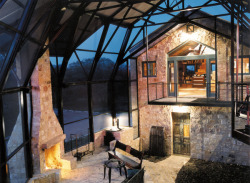 thedirtygentleman:  fuckyeahawesomehouses:  Brilliant Barn Conversions  want all of this