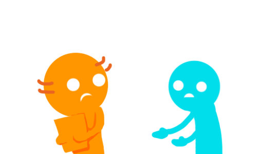whatiscredit:      What’s supposed to happen        What’s happening when you