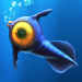 themetaldude:sixpenceee:Big eye Grendalier. They usually stay deep, near the ocean