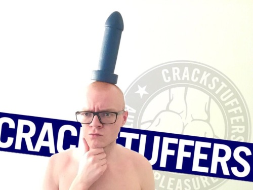 Thinking about getting some new toys then visit crackstuffers.com for all ur ass needs 10% disc code