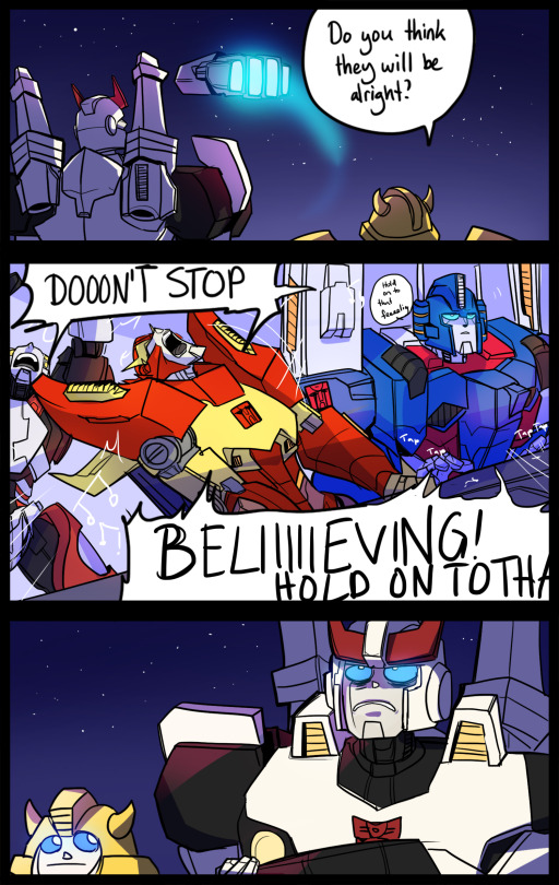 I Have No Idea If This Is Funny Outside Of My Head But Ive Been Talking About This Exact Scene For Two