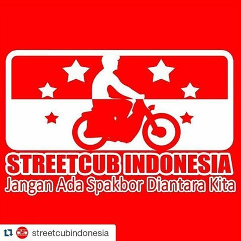 Steetcub #serang #banten #indonesia@baniif