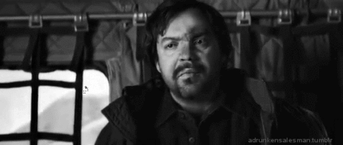 cyanideresidue:  Don’t you just hate when your face splits for no particular reason?  Especially during conversation