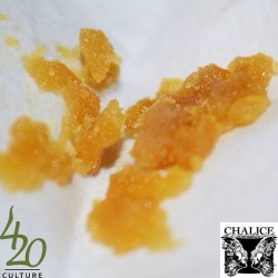 jasper420culture:  Nothing but #topshelf #wax was found at @chalicefestival, a shot of entry #30 - not sure who entered this #fuego but I’m glad they did! #420culture #dabcity #dabgenius #dabwithme #dabsociety #dabbersdaily #710society #oilers #crumble