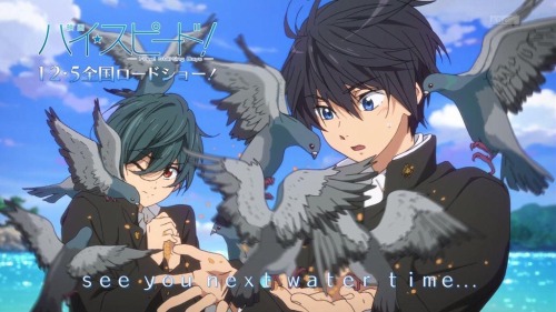 04678936200:  Free! Starting Days End Cards 01-07 (x)
