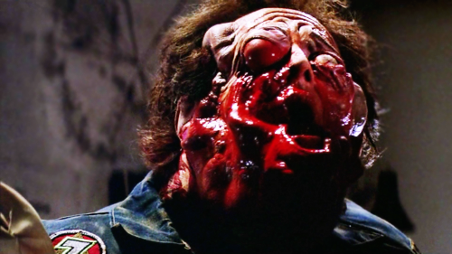 shotsofhorror:The Thing, 1982, dir. John Carpenter.