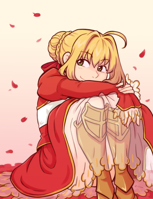 nero claudius