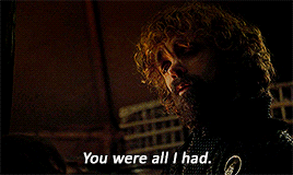 TYRION & JAIME LANNISTER