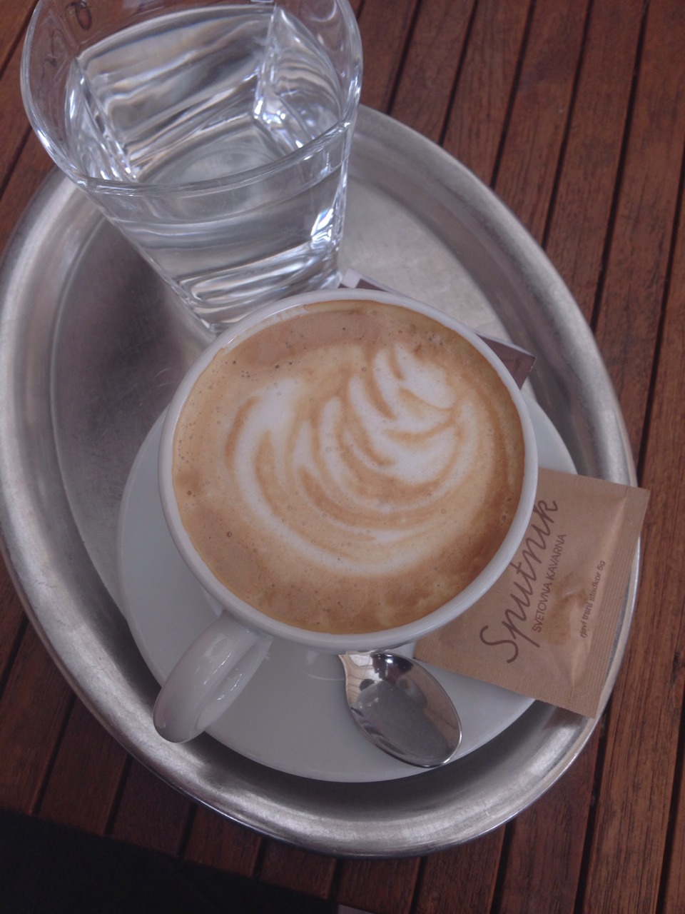 captain-espresso:  Cuppacino break! Grab yourself some latte. Is it not espresso
