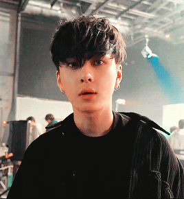 Asian Pop Scenarios — Yong Junhyung || Beef Stew