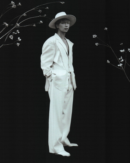 SPECIAL 8 PHOTO-FOLIO - RM II