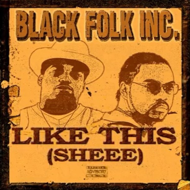 Dropping at midnight #LikeThis #Sheee a #throwback from @blackfolkinc out for the first time on digital!!! Produced by @extraordinairethegreat •••••
https://distrokid.com/hyperfollow/blackfolkinc/like-this-sheee #tbt #throwbackthursday #classic...