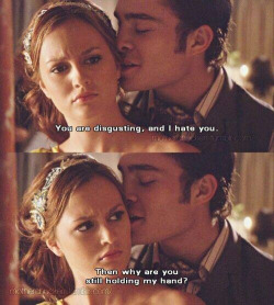 Gossip Girl