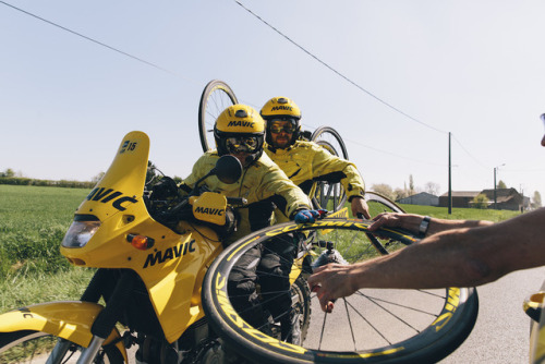 probike:Rouleur issue 18.2 – Paris Roubaix by Pauline Ballet. On rouleur.cc