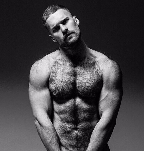 beardburnme:  mrmattlister Instagram