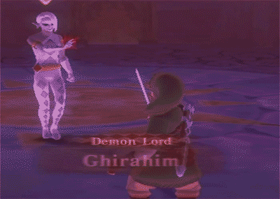 The Legend Of Kingdom Hearts