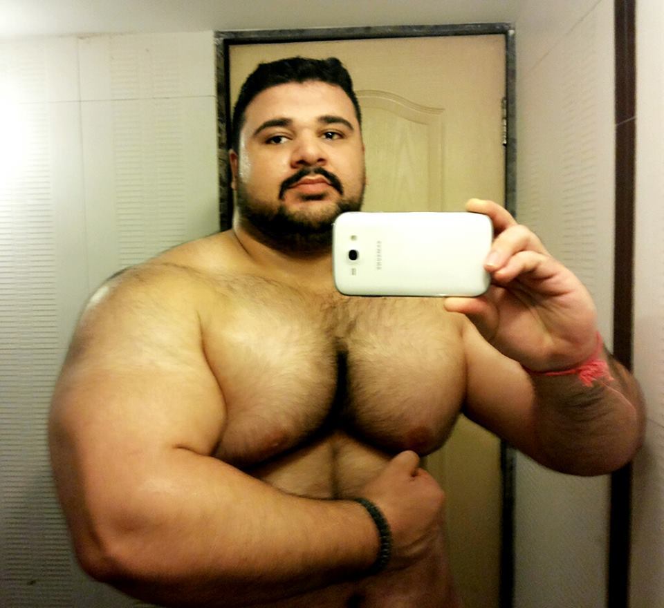 Big and Beautiful