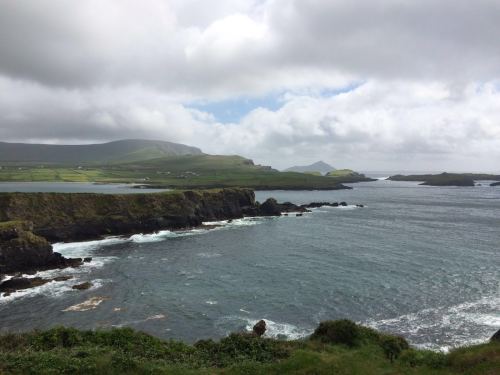 just-wanna-travel:Valentia Island, Ireland