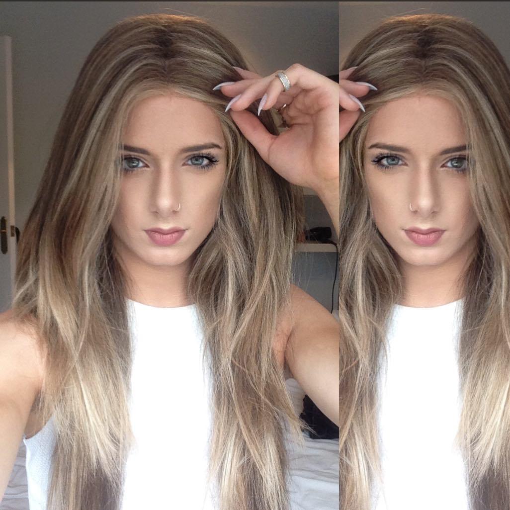 mynextsecret:Charlie Hill