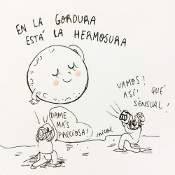 lavidadenicol:  #superluna #lavidadenicol