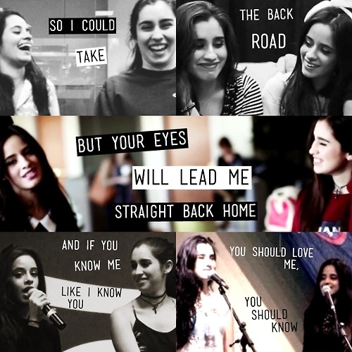 forever-will-love-fifthharmony:  Friends - Ed Sheeran 