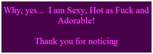 pixie-bitch75:  Thank you… Thank you… Thank you… to all my Awesome Followers
