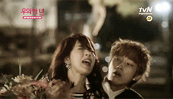  Jinyoung (Min Gyu) on She’s wow - ep 1 preview  