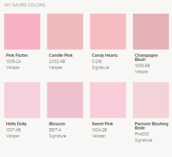 isisbaby:  Pink is literally the best color ever