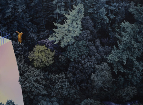 likeafieldmouse:  Han Jianyu - Monk (2012) 