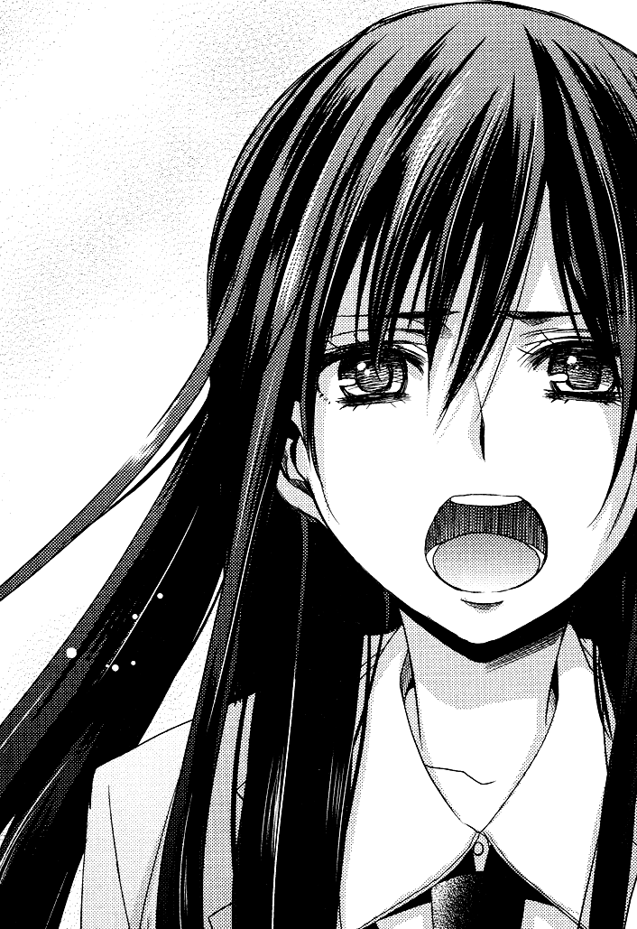 aiharalove:  Various scenes Citrus *3* 