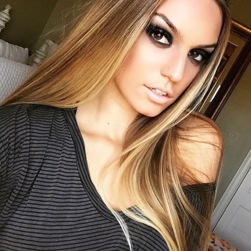 Hot Chicks and More
