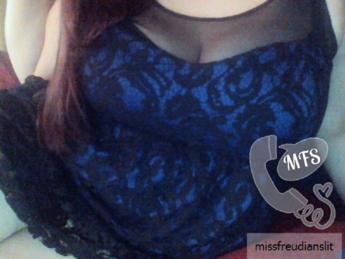 missfreudianslit:  What is Miss Fiona wearing today?