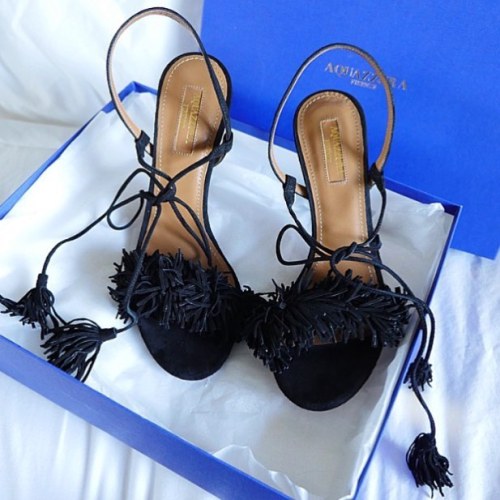 sexyshoesblog:Sexy shoes by sexyshoesblog, do you like this? Pls visit http://www.sexy-shoes.luxlr.c