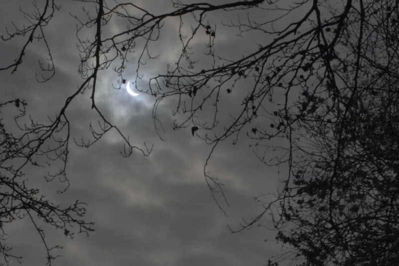 buron:Occults the Sun (2) ©buron - March ‘15