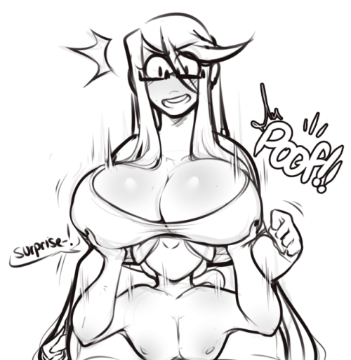 queenchikkibug:  assortment of doodles of Kummie I did over on Twitter~ 