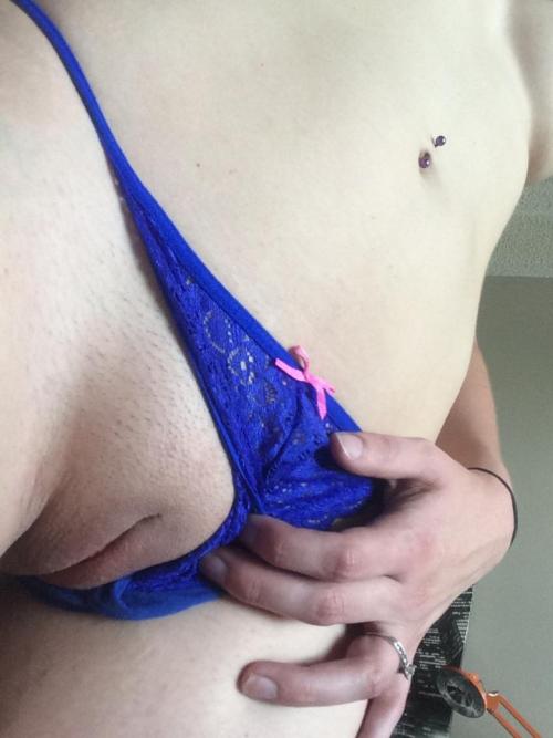misspurp69: Before I went for the bush