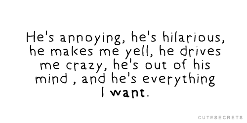cutesecrets:  ／人◕ ‿‿ ◕人＼ MORE STUFFS HERE :)