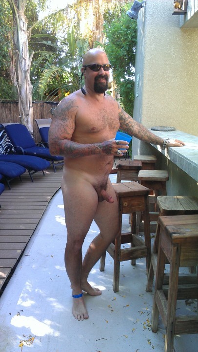 gltbears:  Average Baer 