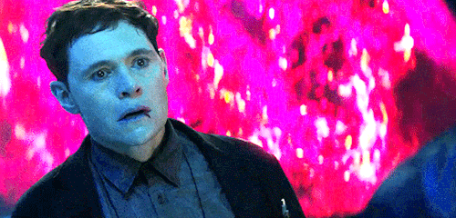 doyouknowyouhaveasword: this difference between “Hermann thinks it’s Newt who did all of