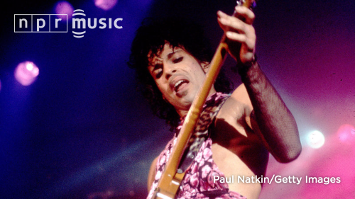 nprmusic: Prince, Musician And Iconoclast, Has Died At Age 57 Police who responded to reports of a d